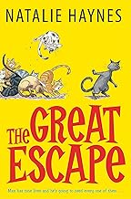 Cover of The Great Escape