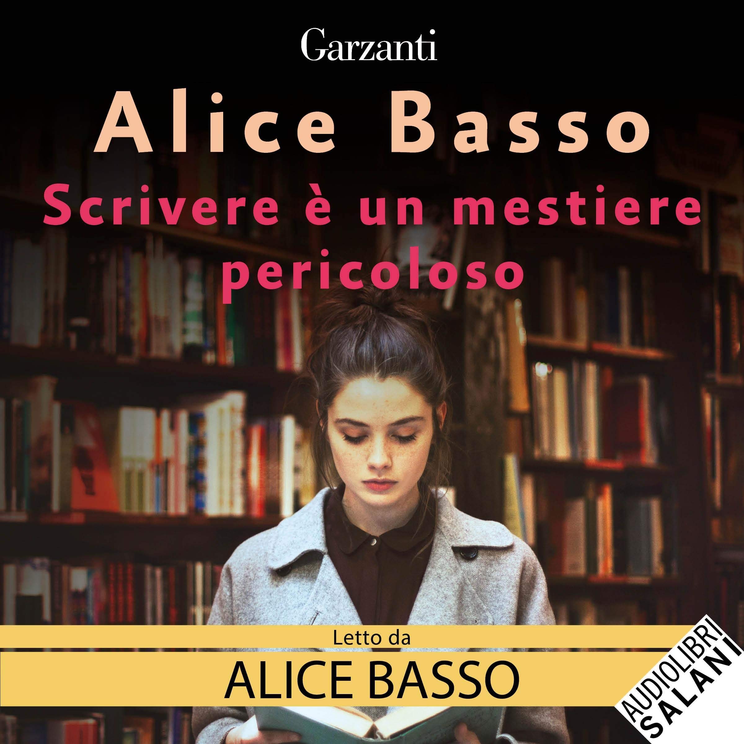 Scrivere è un mestiere pericoloso: La serie della ghostwriter Vani Sarca 2