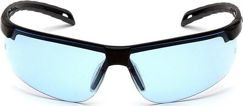 Miniatura 2 de Pyramex Ever-Lite - Lente de espejo ligero para interiores y exteriores