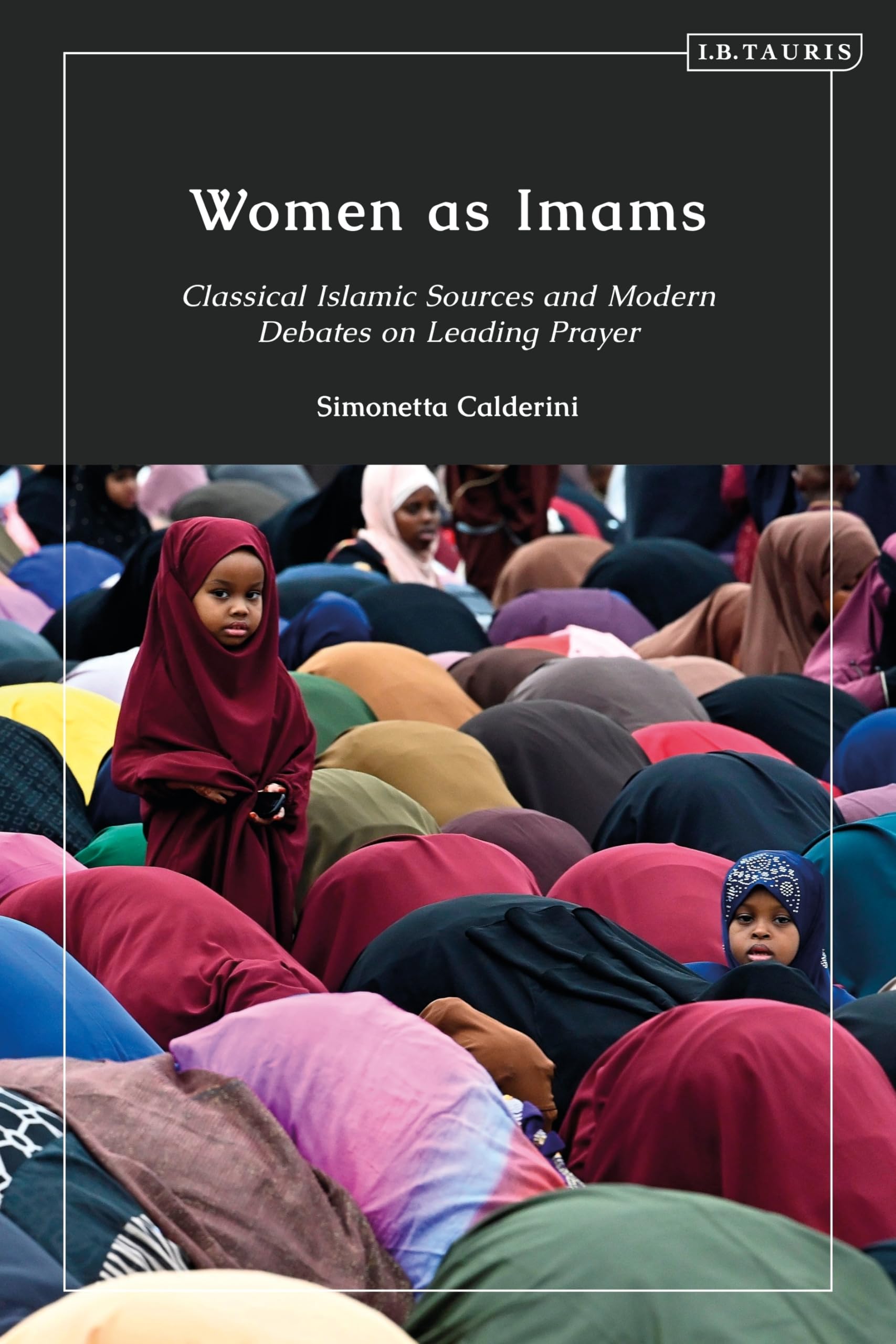 Women as Imams by Simonetta Calderini - 9780755637140