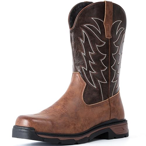 boots for work
