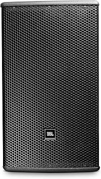 JBL Professional AC195 Two-Way Full-Range Loudspeaker with 10-Inch LF,Black