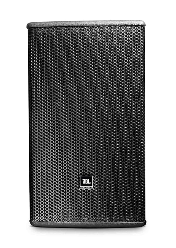 JBL Professional AC195 Two-Way Full-Range Loudspeaker with 10-Inch LF,Black by JBL - Used condition - US$943.90