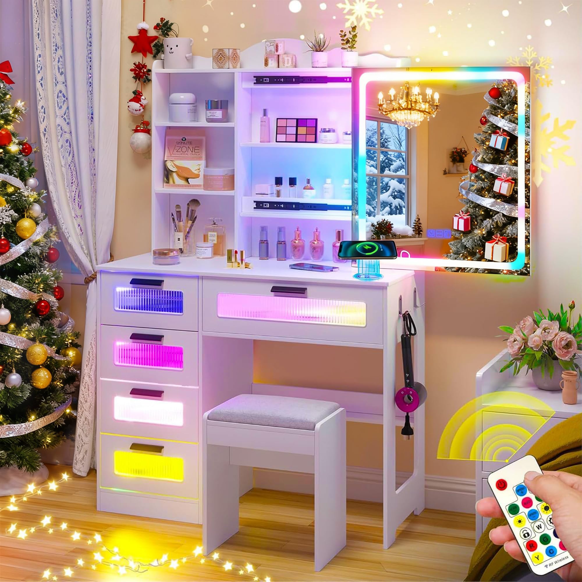 Cozy Up To These Deals!!! (Row 6)