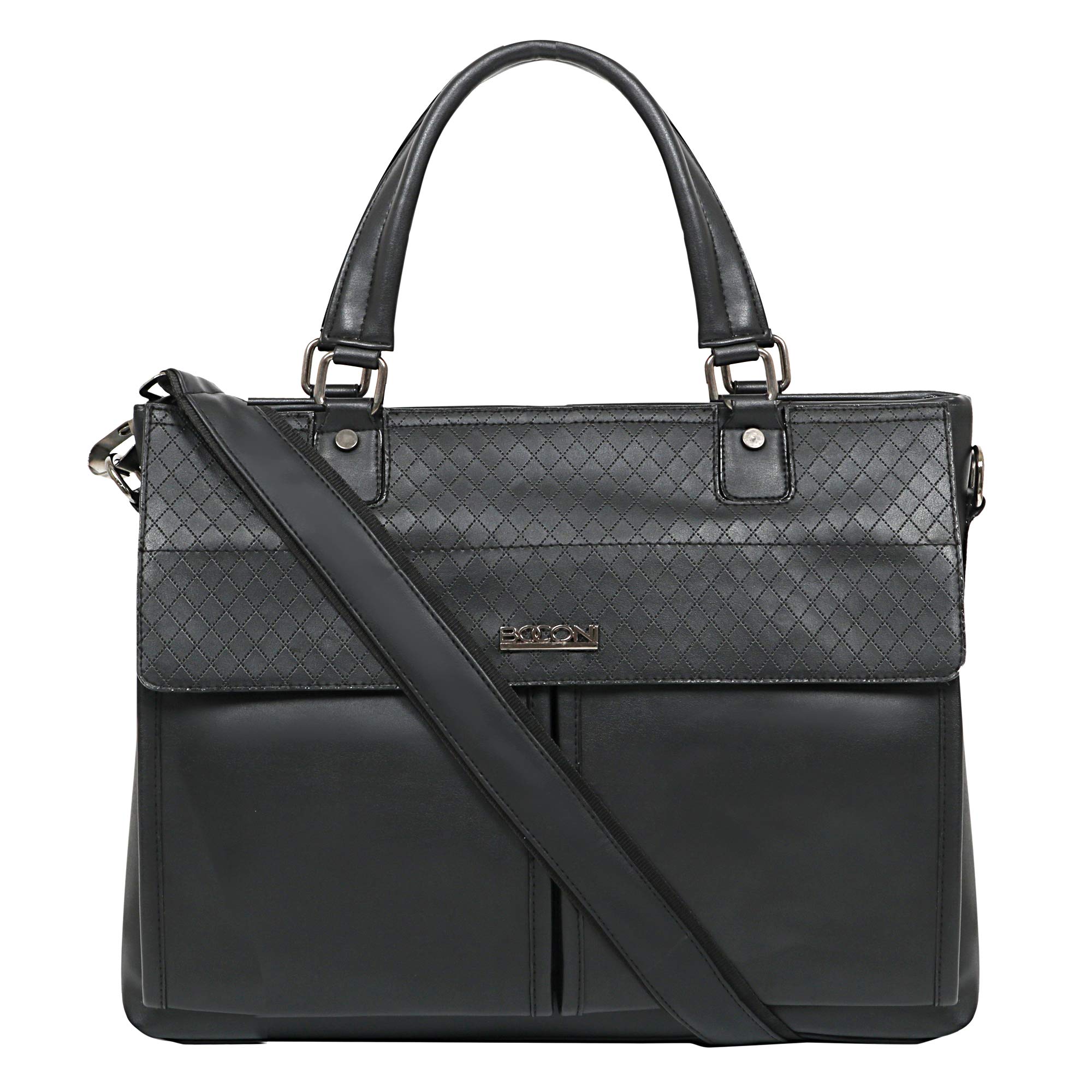 BOCONI Innova Laptop Bag