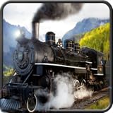 Drive Super Train Simulator