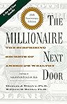 The Millionaire Next Door book cover