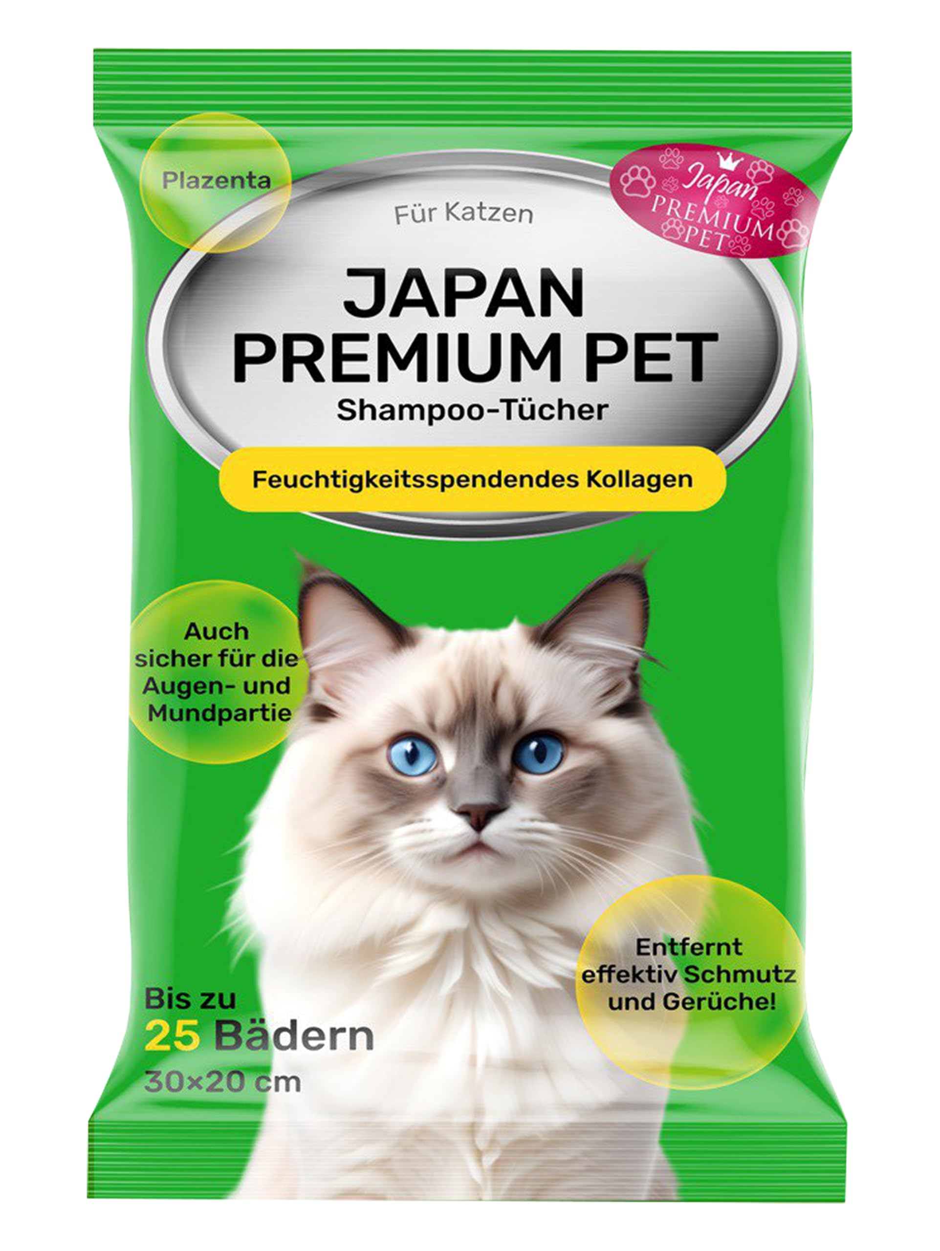 Japan Tücher