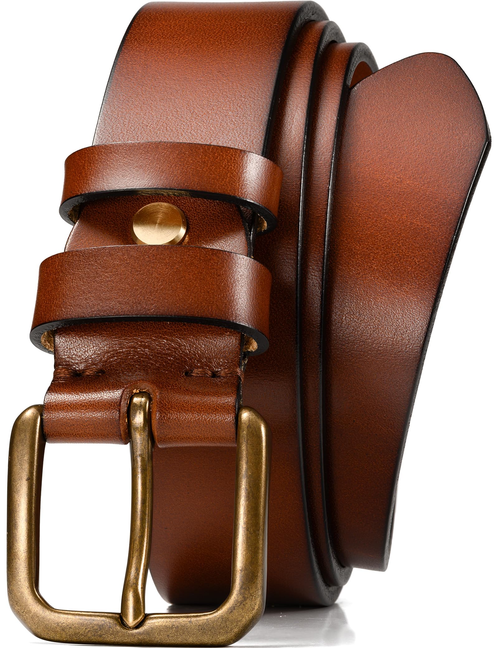 WOLFANT Thicken Full Grain