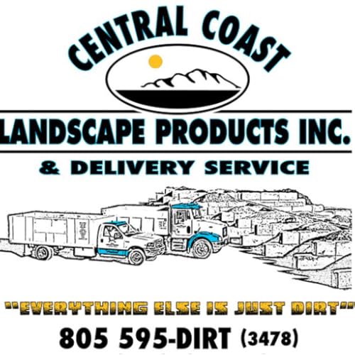 Central Coast Landscape - //medicalbooks.filipinodoctors.org