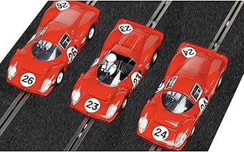 スロットカー 1/32 YEAR OF LEGENDS 1967 スロットカー 1/32 YEAR OF