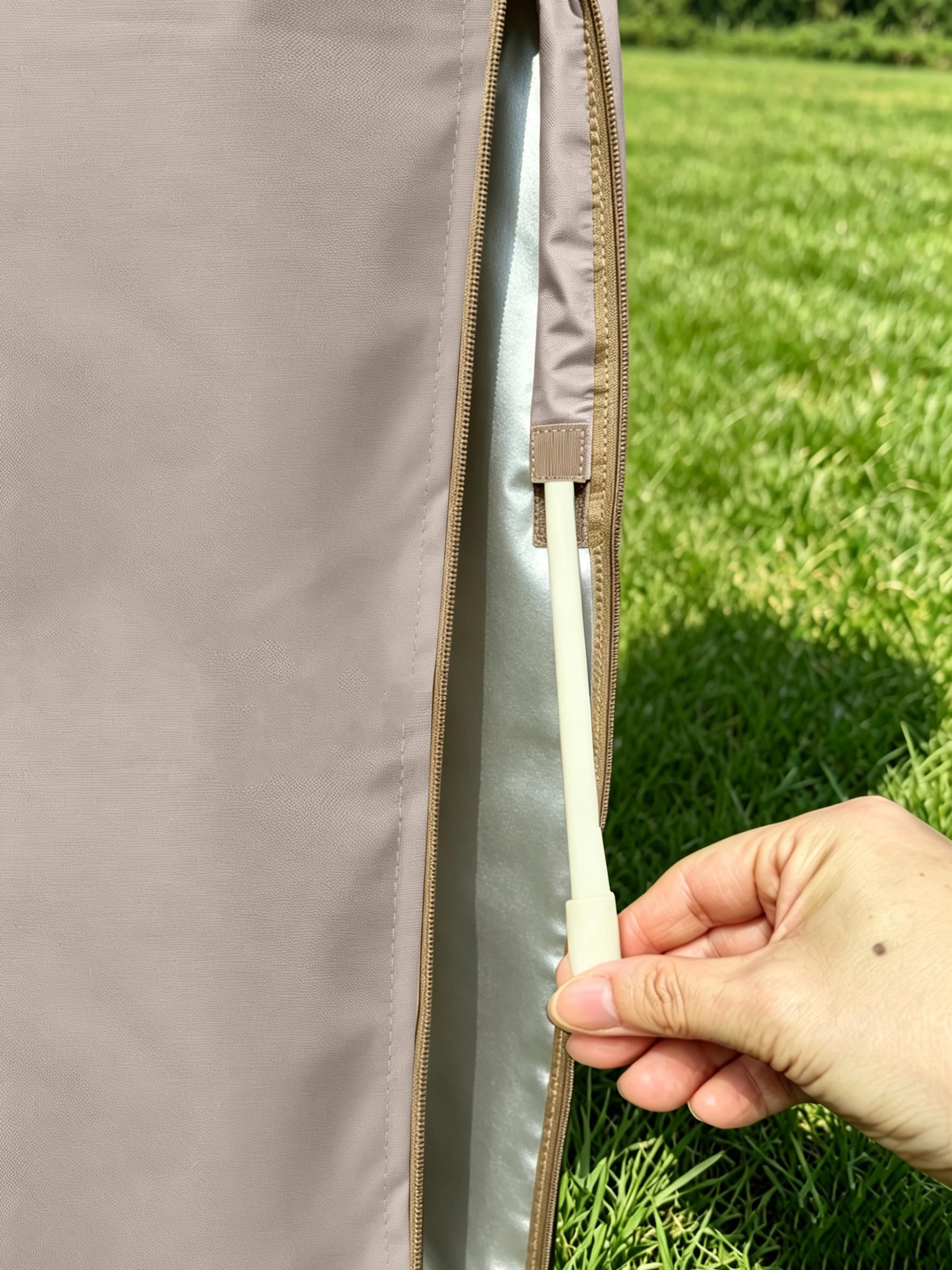 12 ft patio umbrella cover Garden Balsam for 12FT to 14FT Offset Umbrella, Water Resistant, Curved Cantilever and Straight Pole Parasol Outdoor Umbrellas Cover with Zipper and Rod : Patio, Lawn & Louis Vuitton Backpack Black and debris Colour:TNF Navy/Tin Grey/NPF E