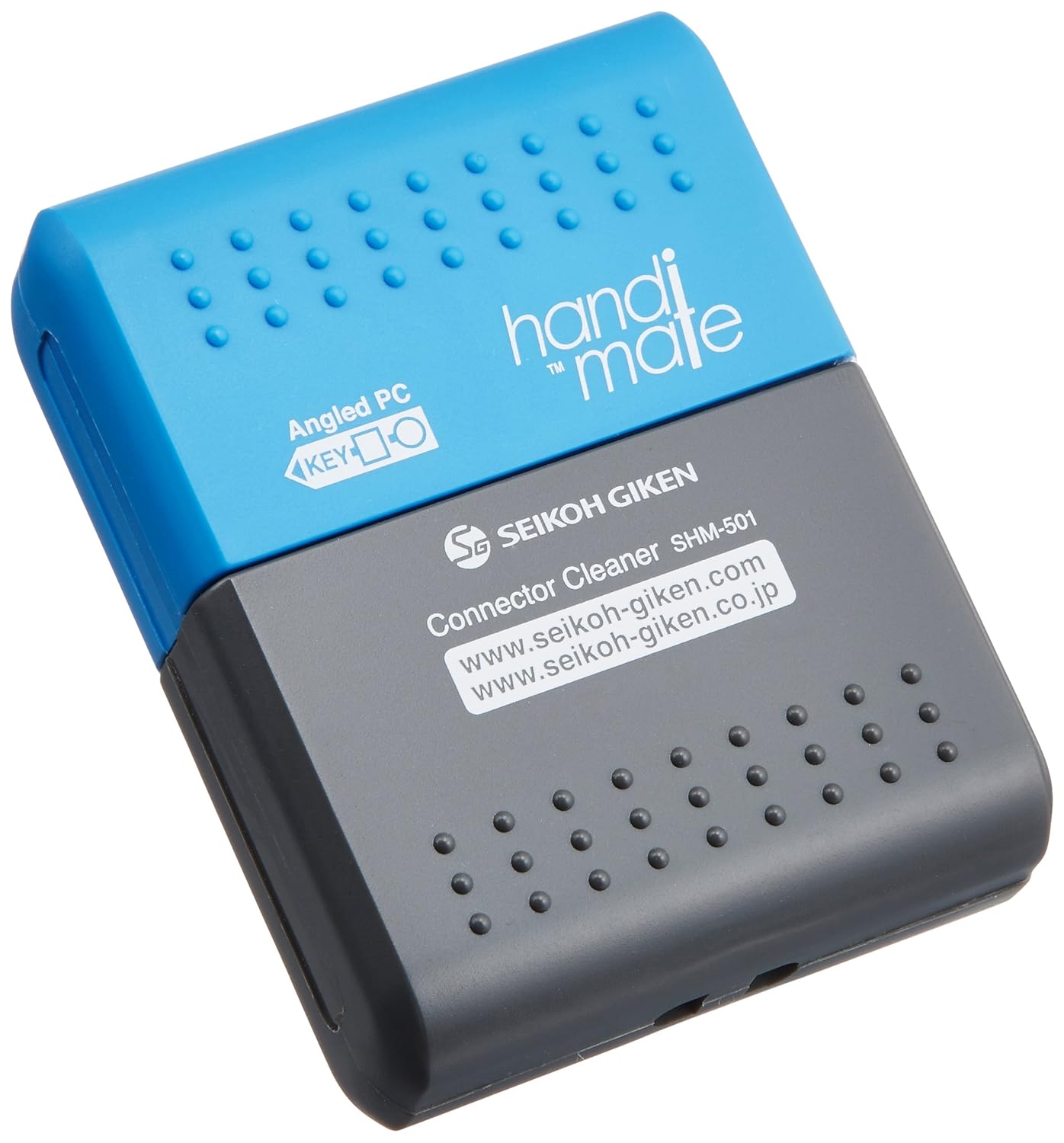 Sanwa optical connector cleaner HAD-CLEAN (japan import)