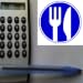 Smart Food Score Calculator with Fast Food Nutrition Guide Mobile App