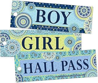 Eureka Educational Blue Harmony (642018)