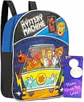 Scooby-Doo キャラクターリュック カートゥーン 当時物 レア 貴重 Scooby-Doo キャラクターリュック カートゥーン 当時物 レア 貴重
