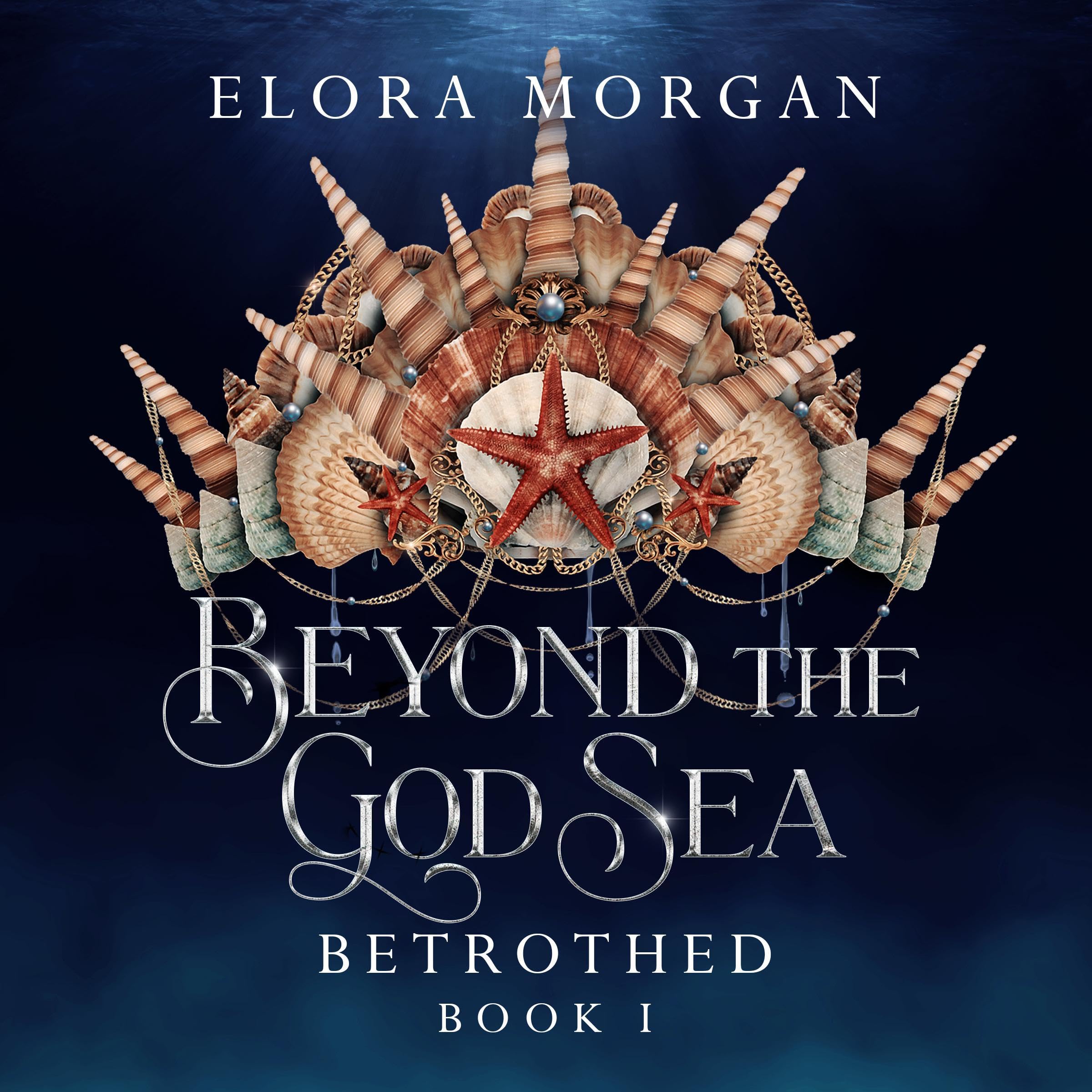 Beyond the God Sea