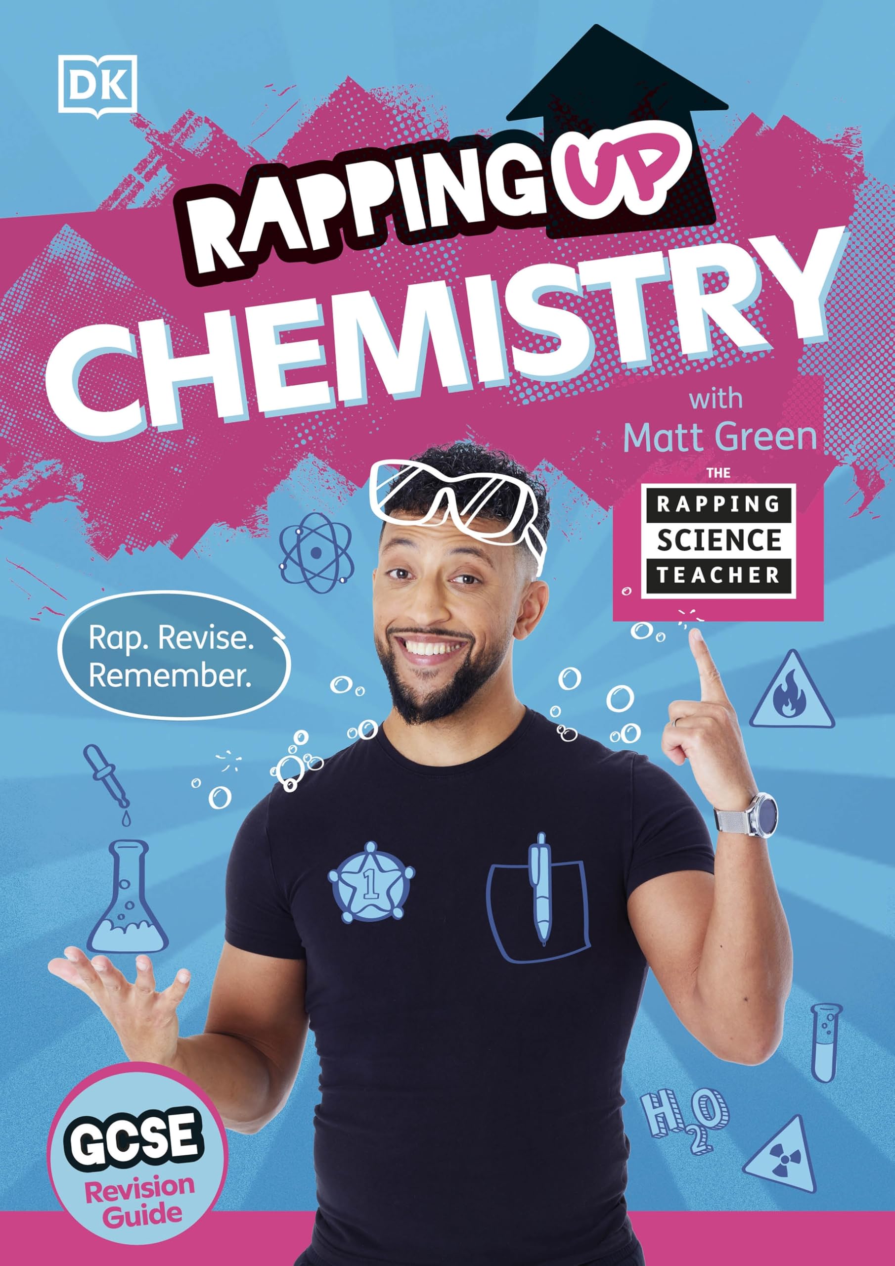 Rapping Up Chemistry