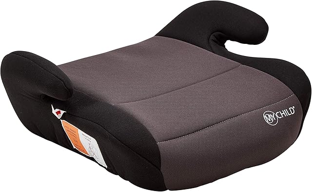 MyChild Brundle Group 2/3 Booster, Grey, 700 g