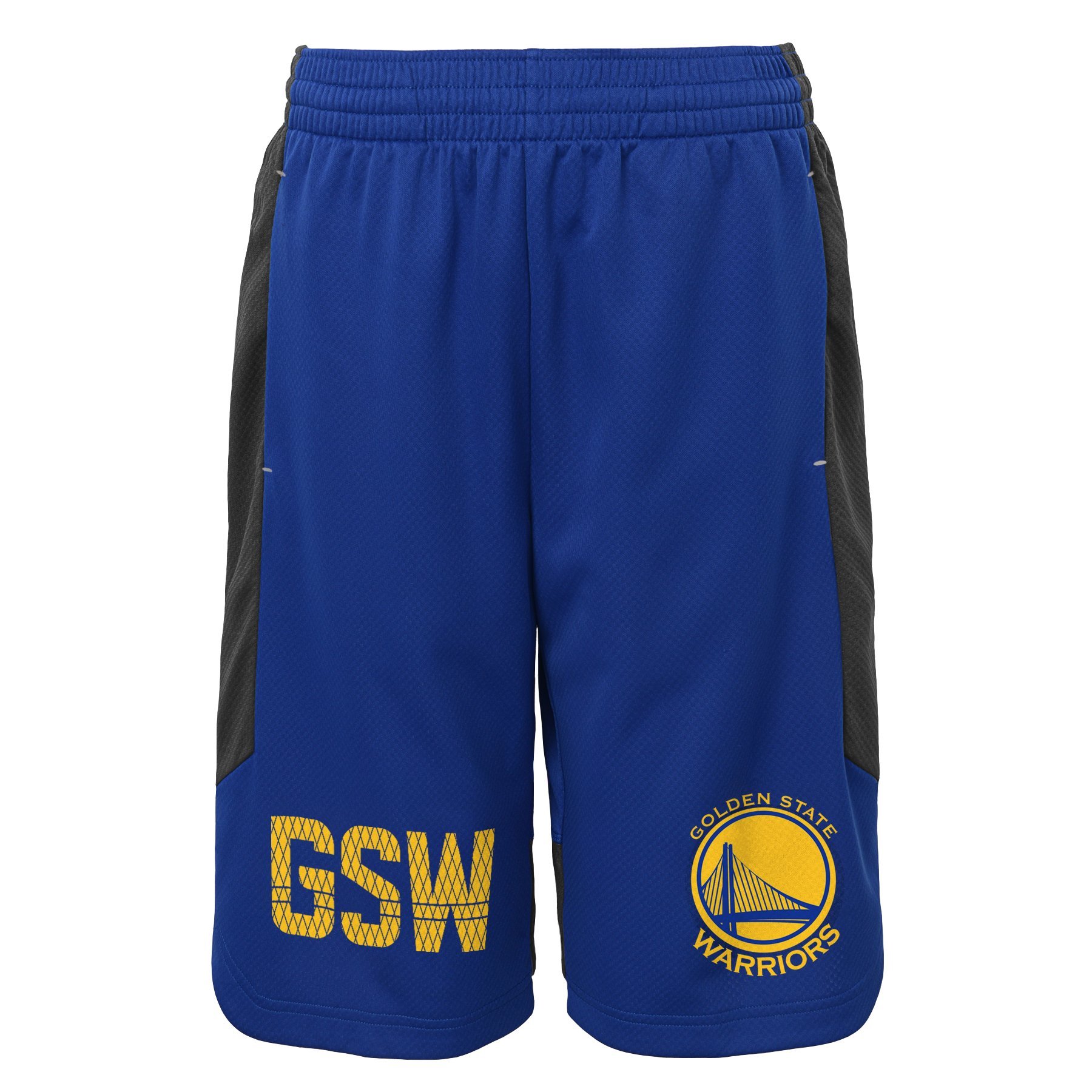 NBA Golden State Warriors Youth Boys 