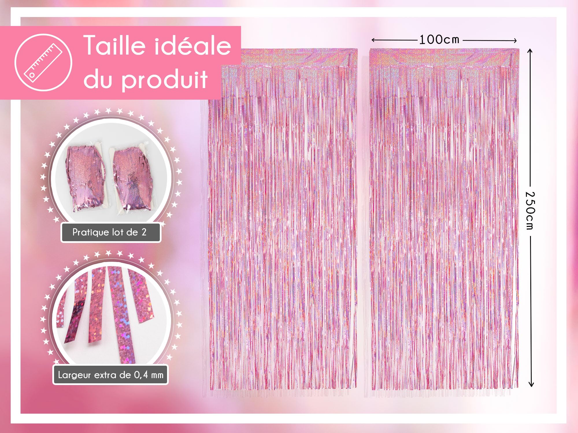 20 idées de décoration pour le réveillon du Nouvel An 2024 - Sante Peau