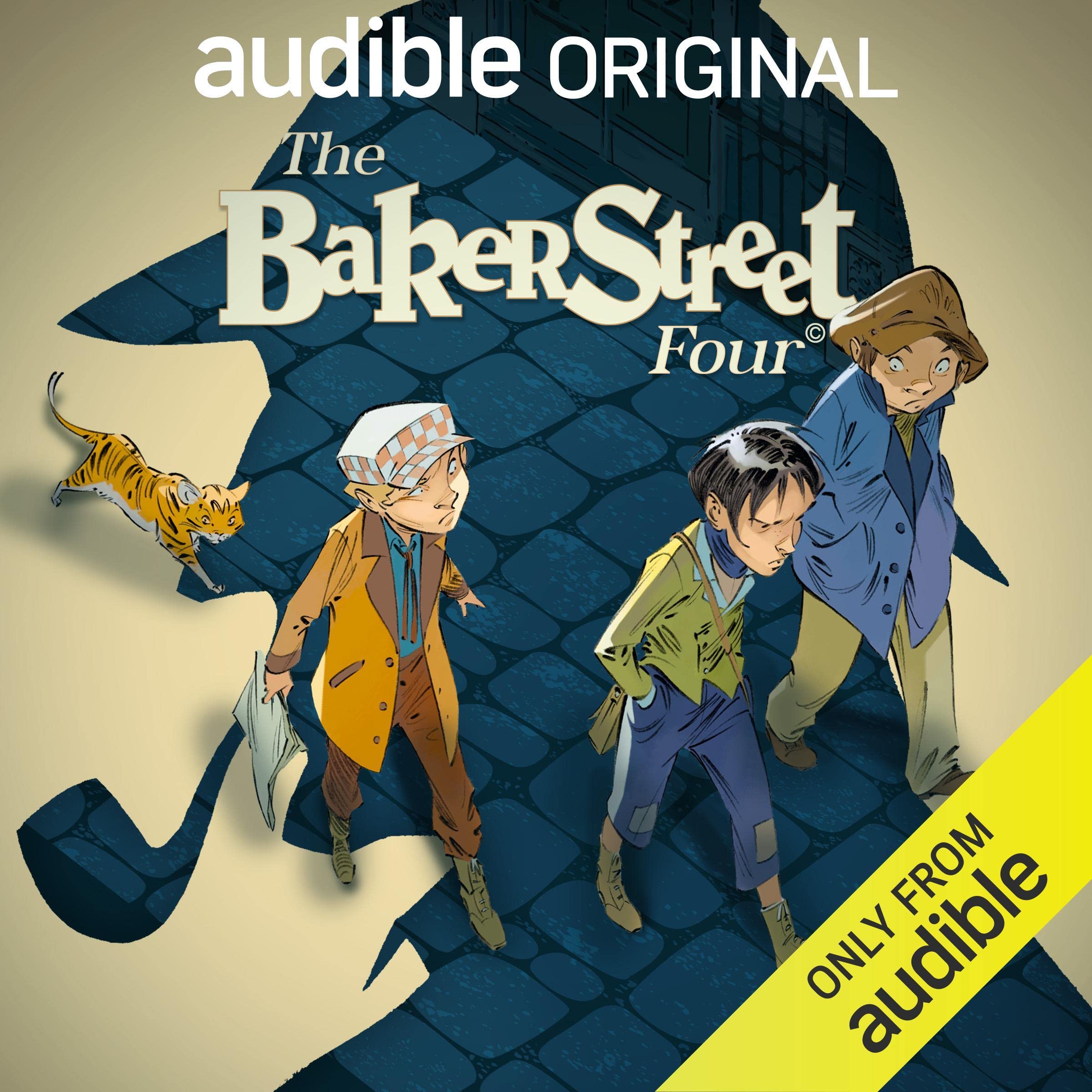 Baker Street Four
