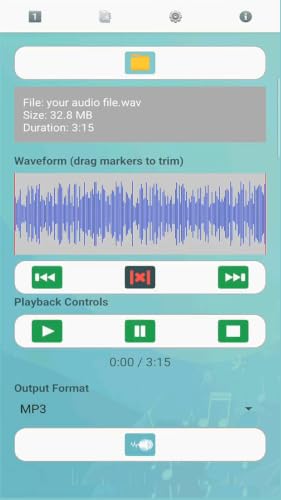 Multi Audio Converter Pro