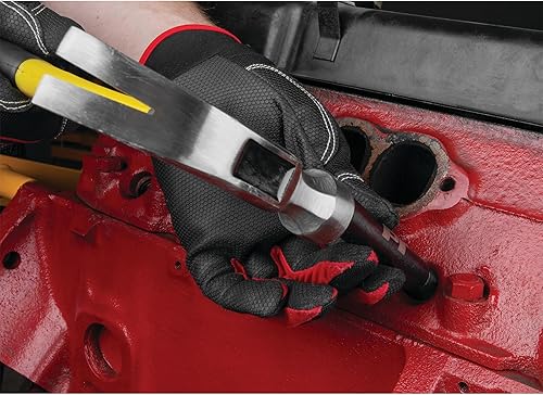 Miniatura 6 de Performance Tool W86910 Kit de reparación de bujías M14-1.25 Tamaño de rosca y escariador cónico HSS, (3) insertos de acero inoxidable 503