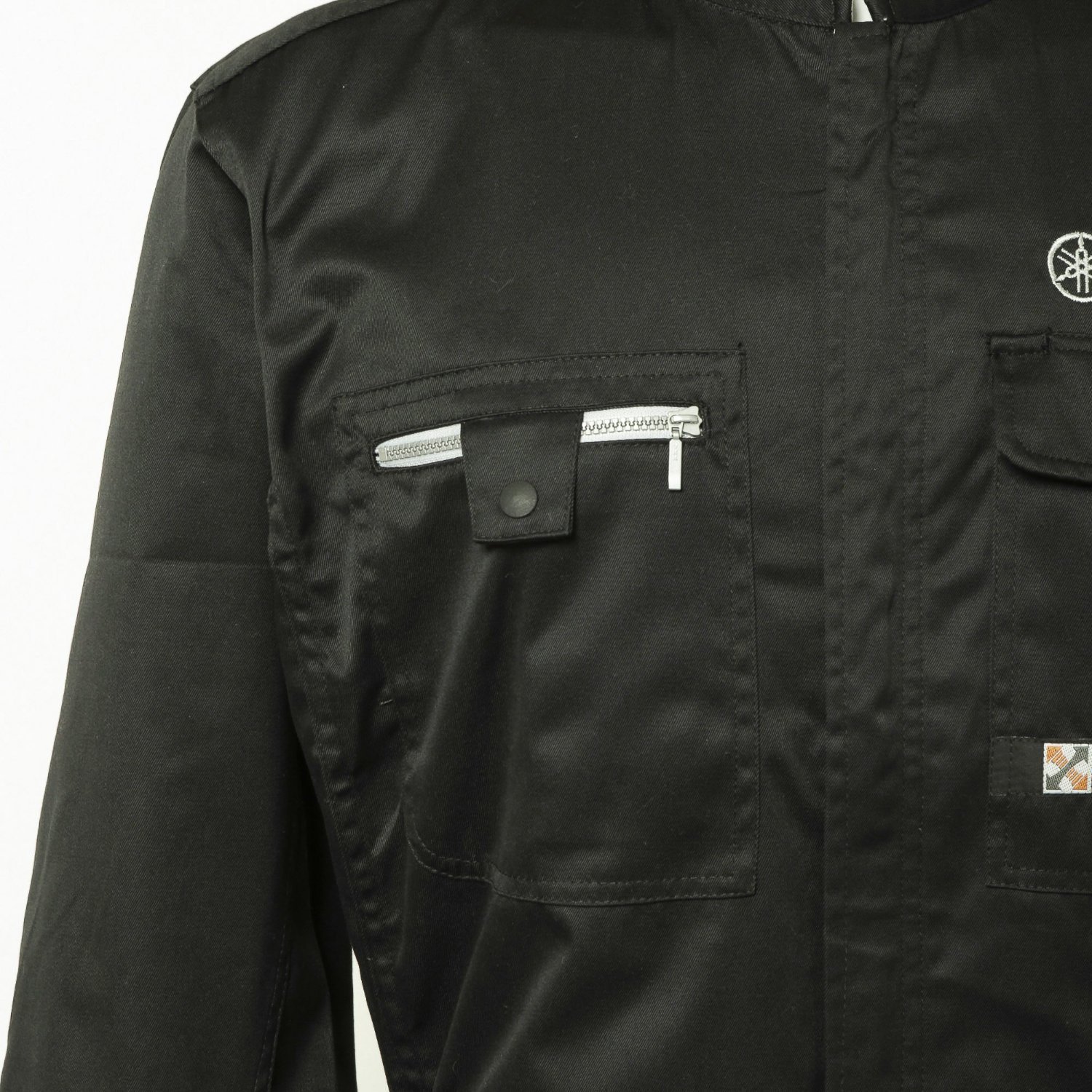 Amazon | [YAMAHA] ヤマハ発動機 メカニックスーツ WY-207 アクト