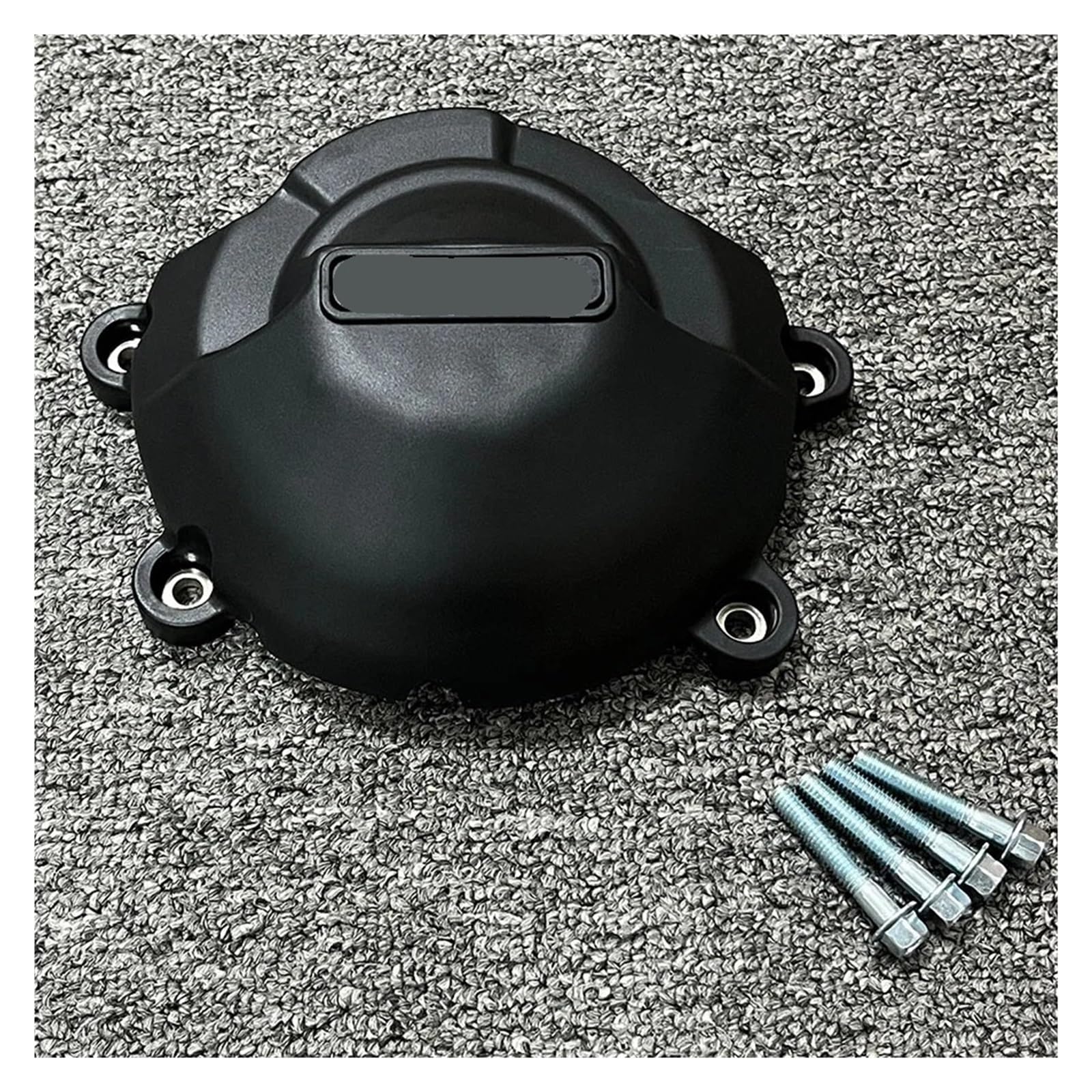 Cubierta de estator robusta para cárter de encendido en modelos YZF R6 5