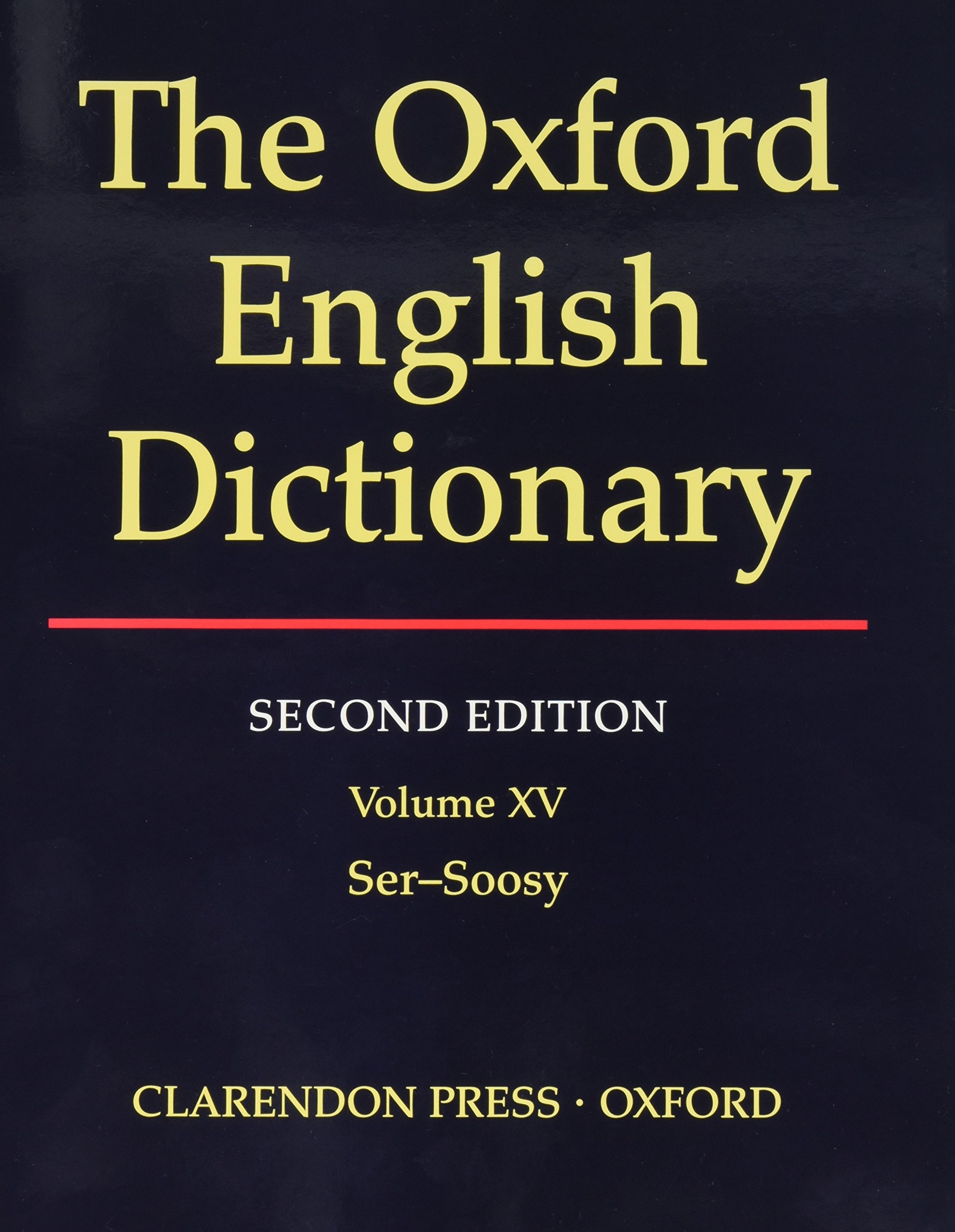 The Oxford English Dictionary 12冊セット Oxford English Dictionary (12 Volume Set): J. Murray: Amazon
