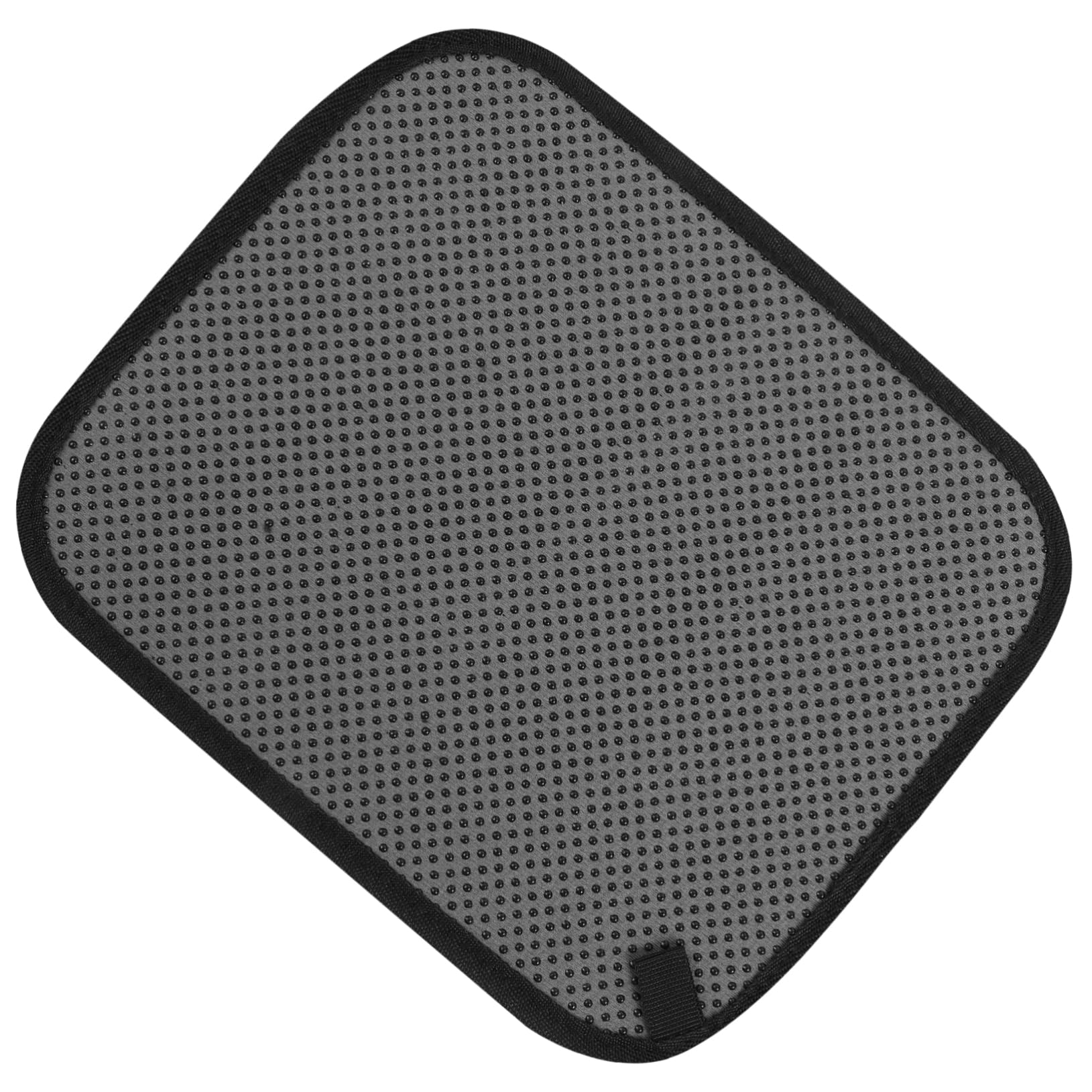 BESPORTBLE Professional Bowling Ball Cleaning Towel Microfiber Towel for Bowling Balls Reusable Durable Easy Wash Compact Portable