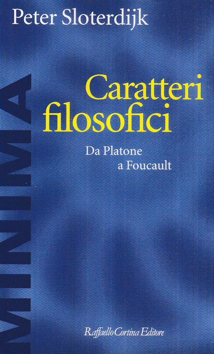 Caratteri Filosofici. Da Platone A Foucault - 4