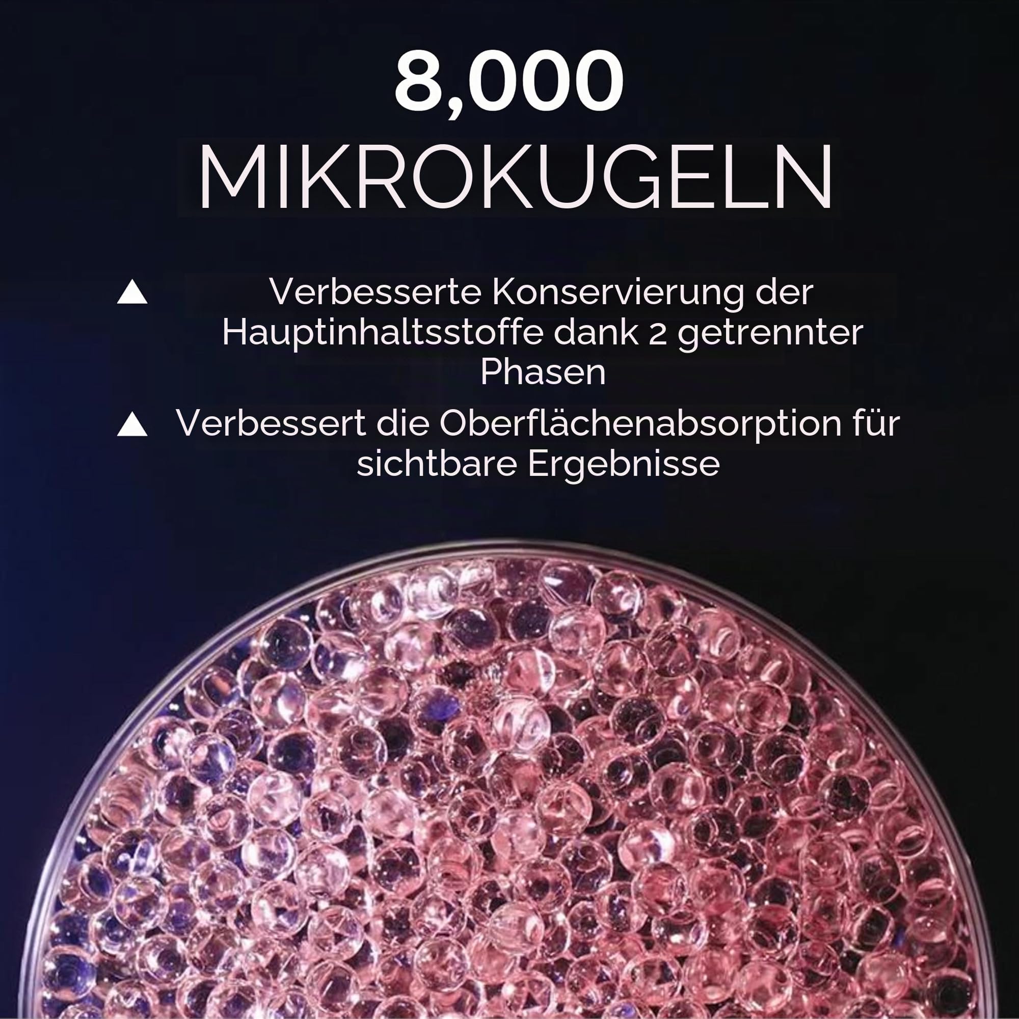 Uriage Age Absolu Collagen Booster Serum Mikro - verdichtendes Serum mit Procollagen Peptiden & Retinol, Sofortiger Plumping-Effekt, X6 Collagen Booster - Falten, Ausstrahlung, Volumen - 30ml