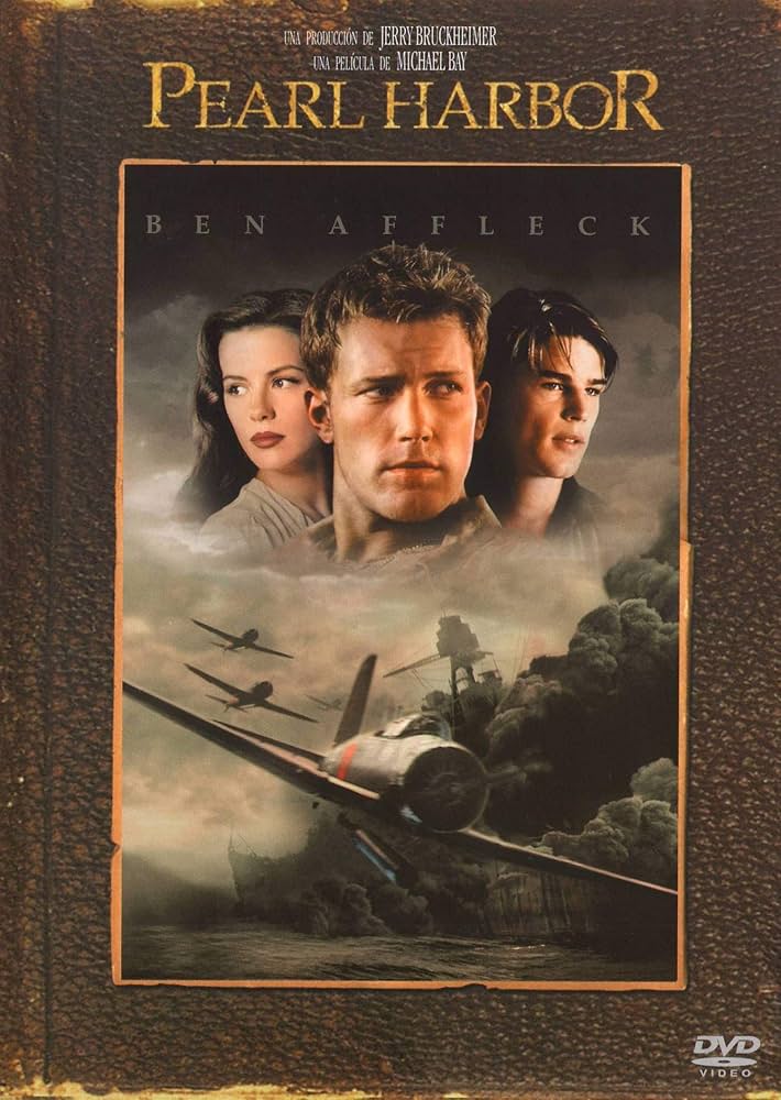 その他 Hollywood War: War in the Pacific & Pearl Harbor [DVD] Amazon.com: Pearl Harbor : Movies & TV