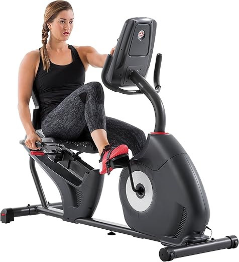 Schwinn Recumbent Bike Series