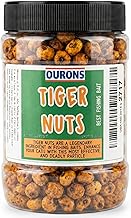 700ml Jar of Tiger Nuts Premium Fishing Bait Particles