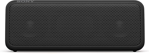 Miniatura 7 de Bocina inalámbrica portátil Sony SRSXB3BLK, con Bluetooth (negro) Altavoz Sony SRSXB3 Negro