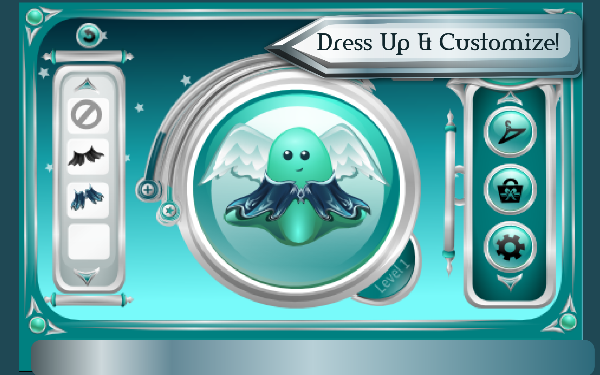 Adopt a Blob Virtual Pet Game Premium App on Amazon Appstore