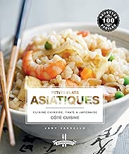 Download PETITS PLATS ASIATIQUES PDF