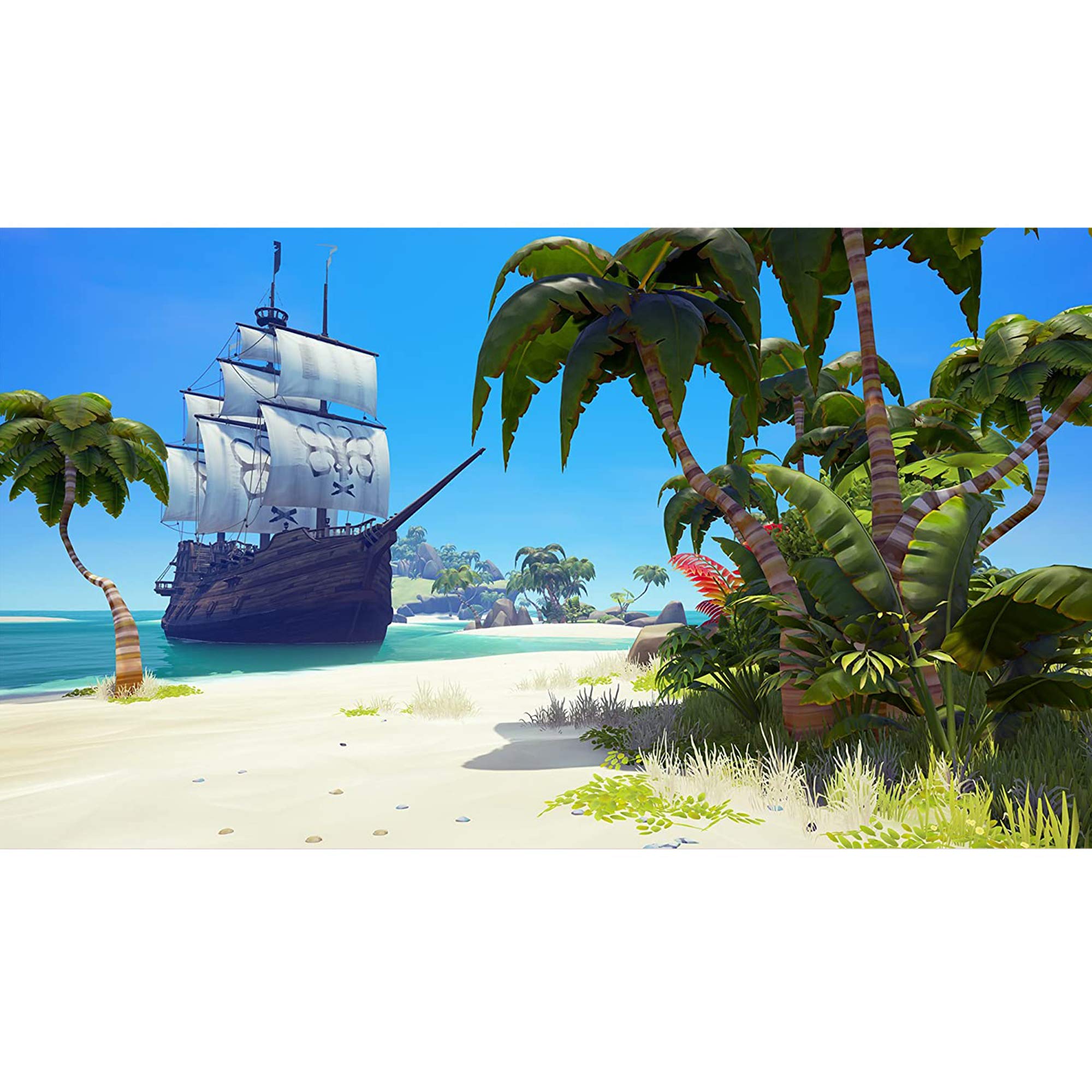 Sea of Thieves (XBox One)