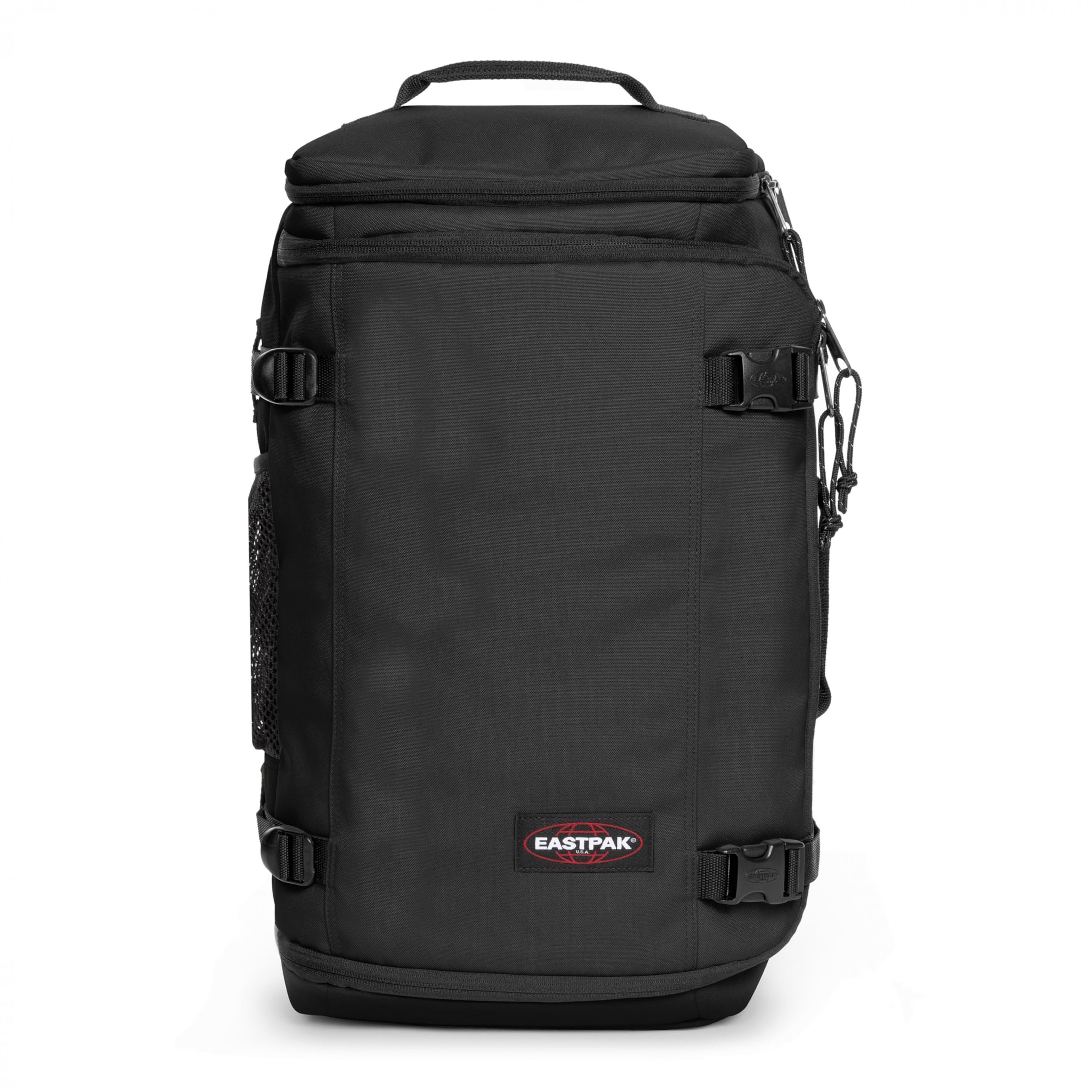 EASTPAK Carry Pack: Equipaje Unisex Ideal para Aventuras