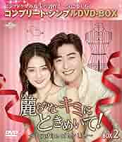 チャン・ハン★シュー・ルー『麗らかなキミにときめいて！』レンタル落ちDVD★全巻 チャン・ハン☆シュー・ルー『麗らかなキミにときめいて