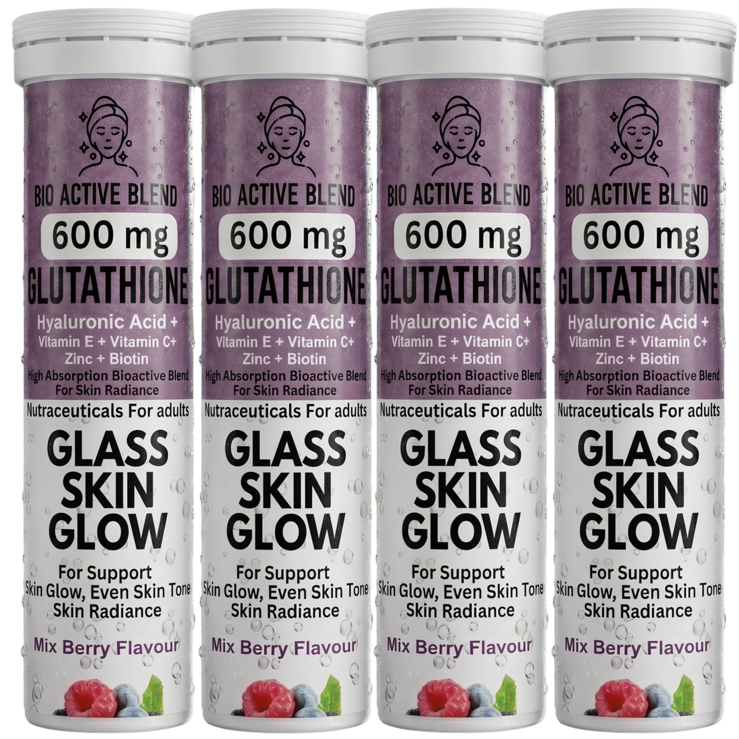 glutathione through foot absorption Nutrasium Tablets 500mg | Effervescent Glutathione Supplement | Easy-to-Consume Fizzy Tablets | Daily Antioxidant Support ghk cu half life afectiune_Afectiuni stomatologice Flavor:Chocolate Whey