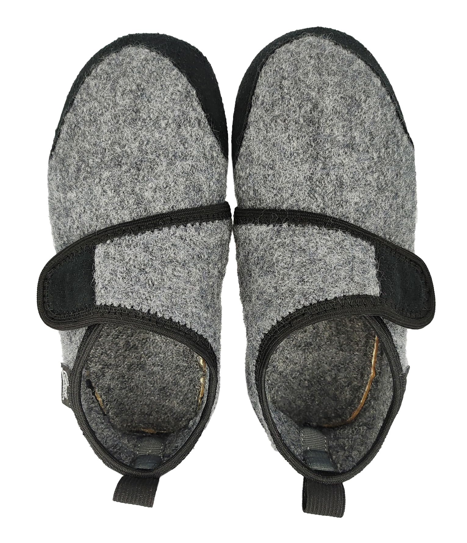 Beck Unisex Beck-buddies Cosy-3077Hausschuh
