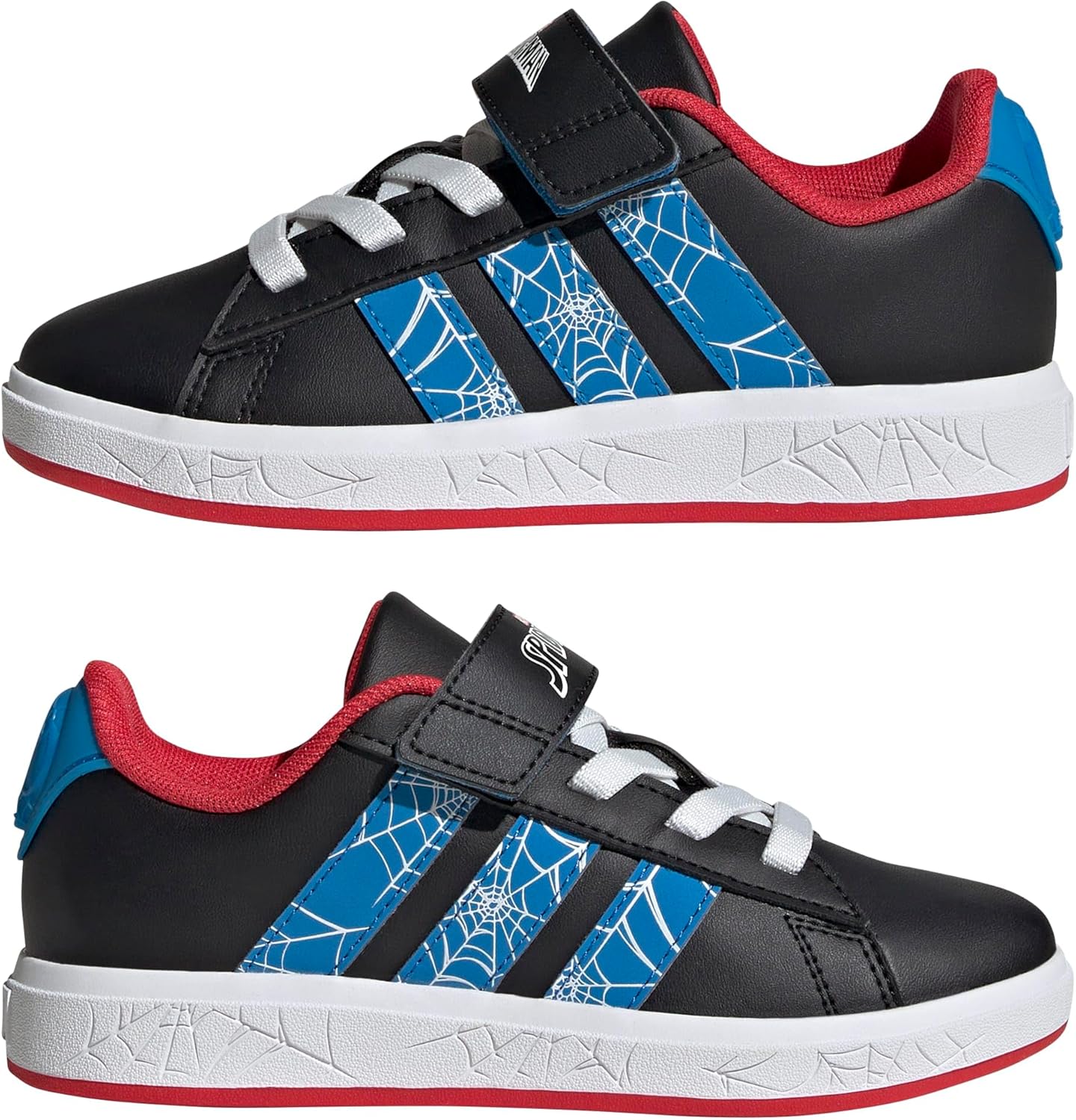 adidas Unisex-Child Marvel Avengers Grand Court