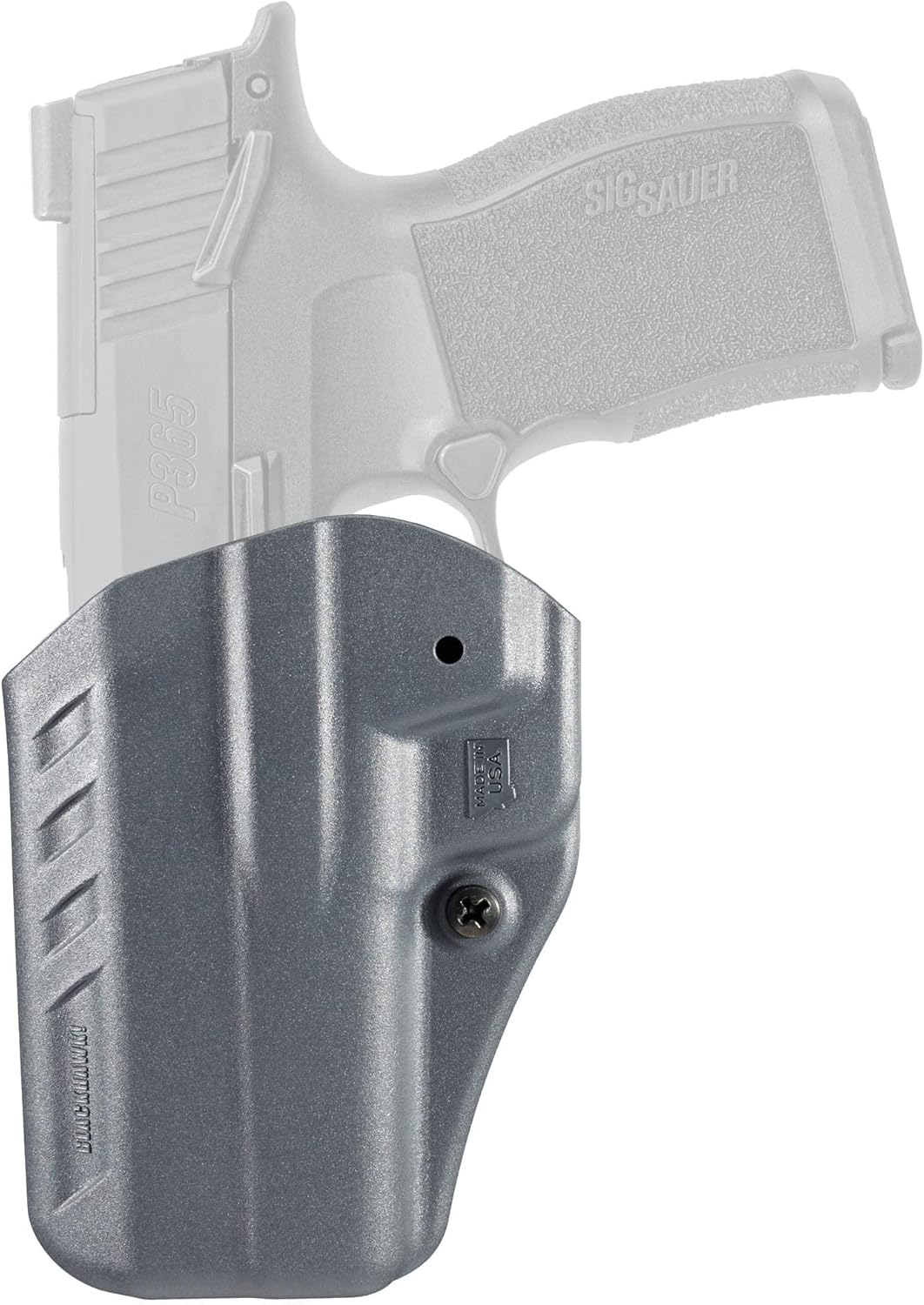 Sig P365XL