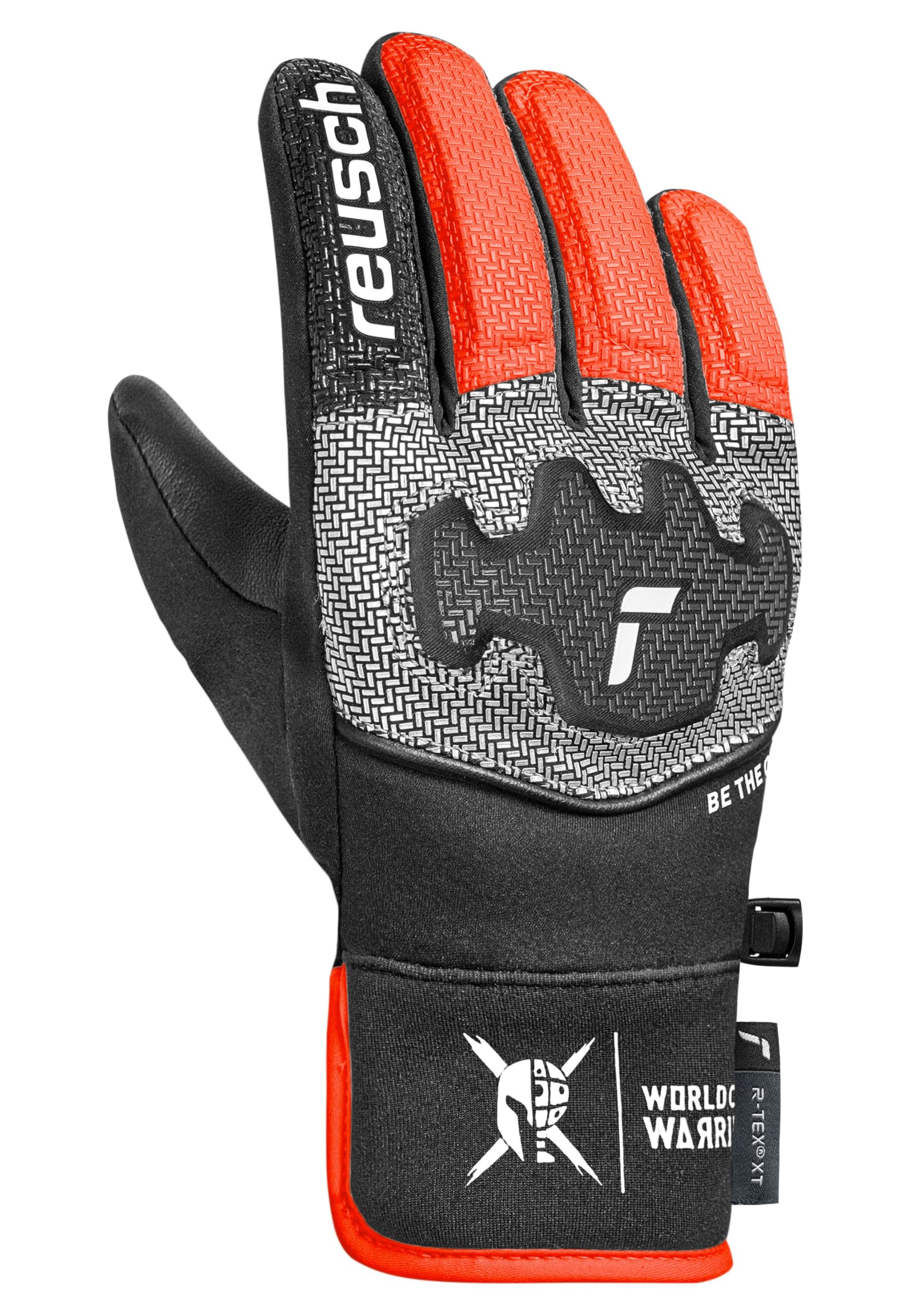 Reusch Reusch Worldcup Warrior Prime R-Tex® Xt Junior - Guanti Gioventù Unisex