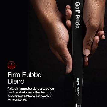 Golf Pride Pro Only Golf Grip