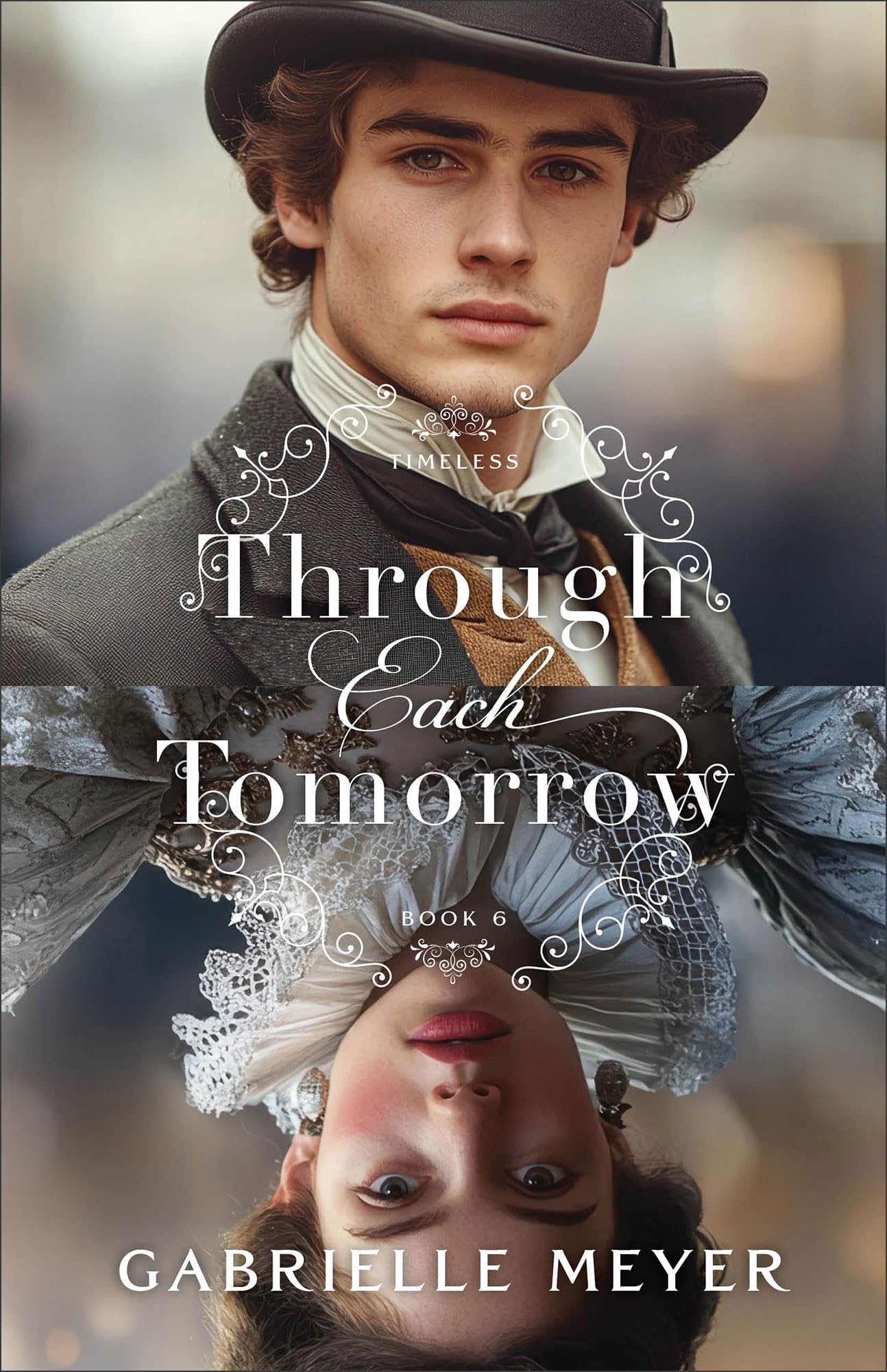 Through Each Tomorrow: 6 (Timeless)